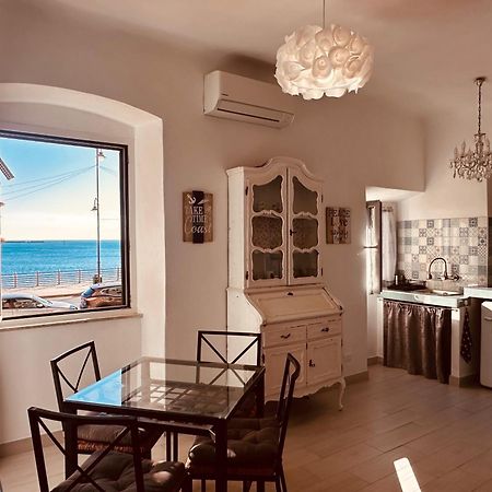 La Casa Di Dory In Primopiano Apartment Генуа Екстериор снимка