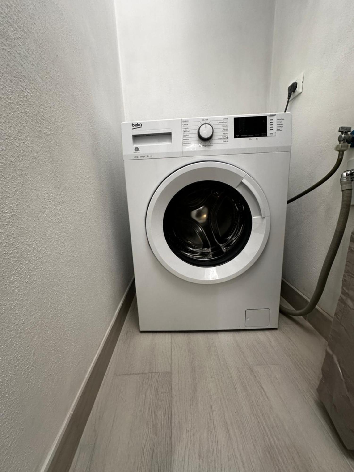 La Casa Di Dory In Primopiano Apartment Генуа Екстериор снимка