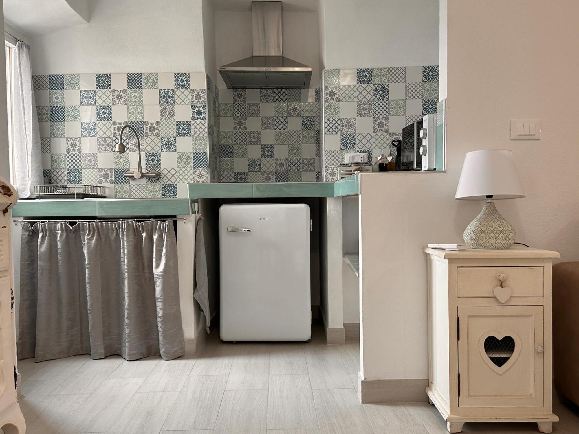 La Casa Di Dory In Primopiano Apartment Генуа Екстериор снимка